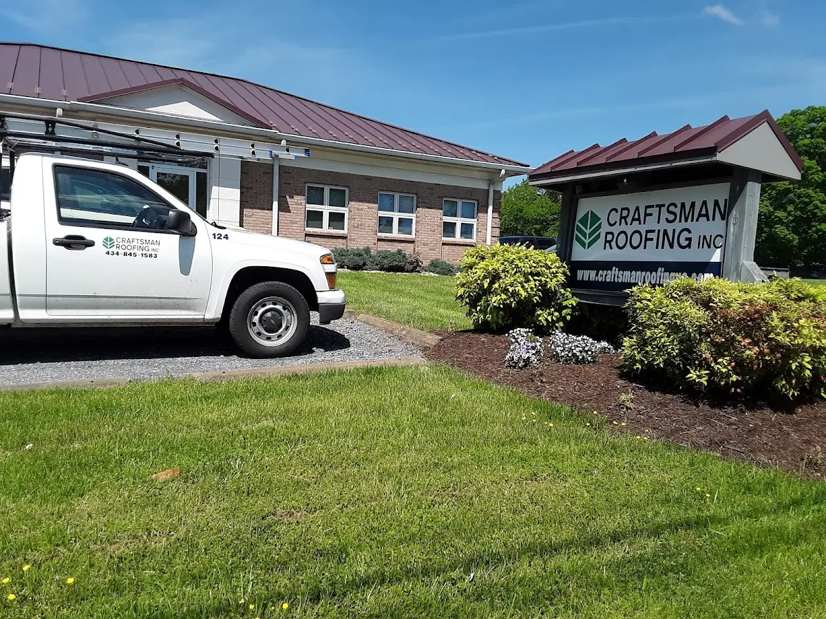 Quality Gutter & Downspout Repair by experienced craftsmen in Norrington Knoll